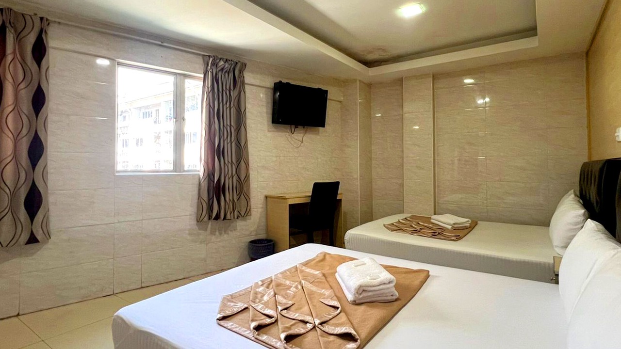 Photo of Bedroom in Sri Hartamas