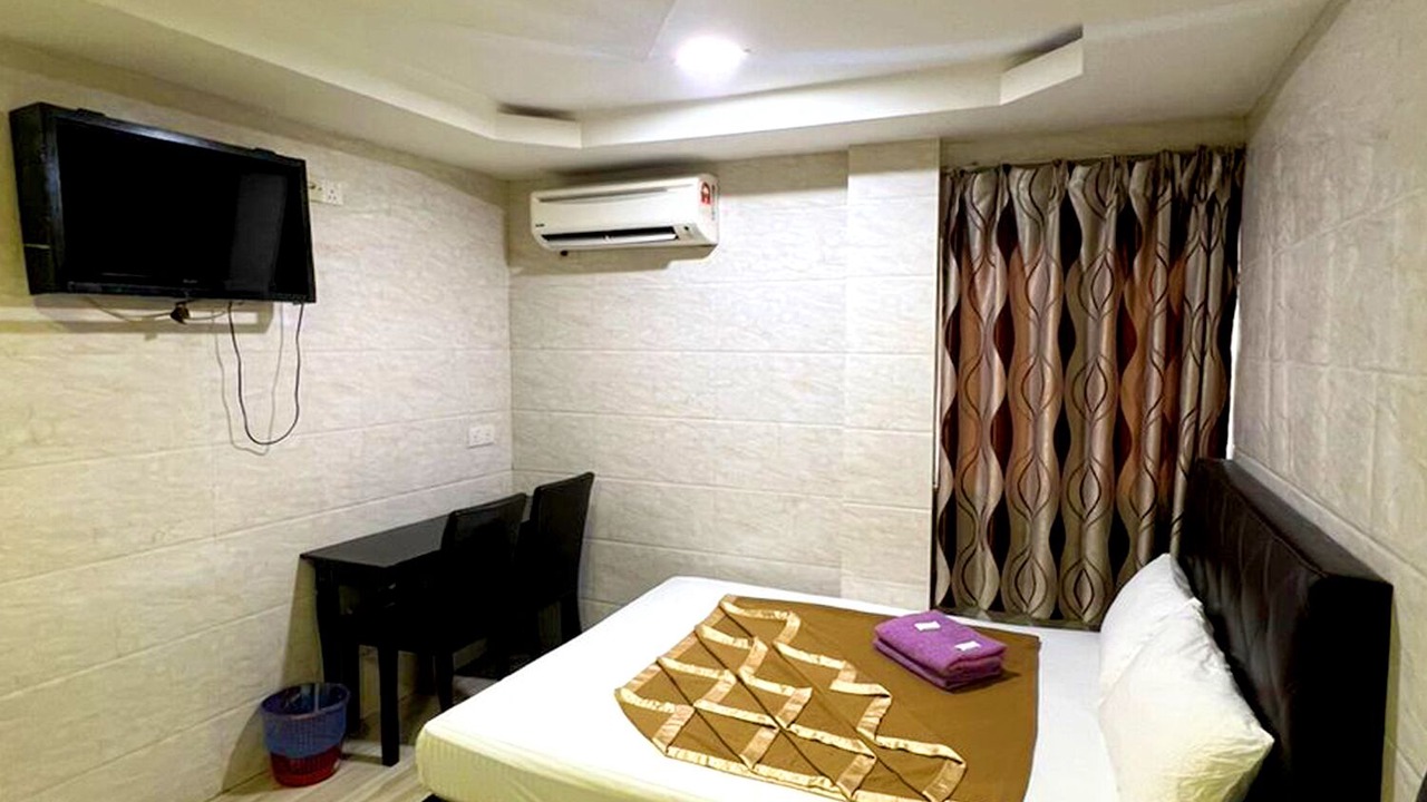 Photo of Bedroom in Sri Hartamas