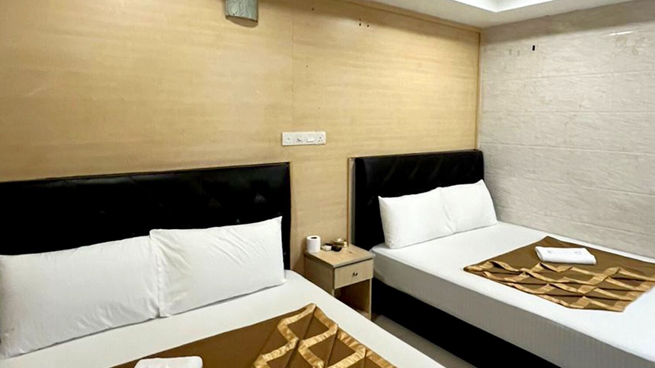 Photo of Bedroom in Sri Hartamas