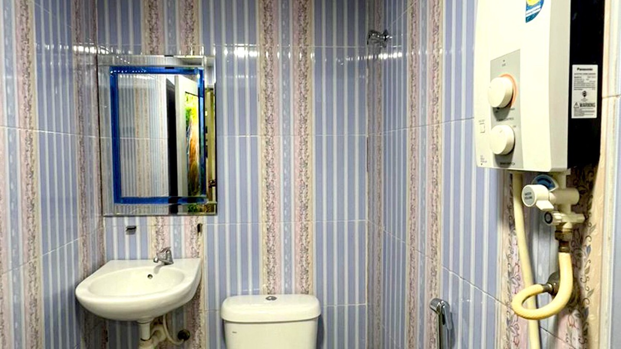 Photo of Bathroom in Sri Hartamas