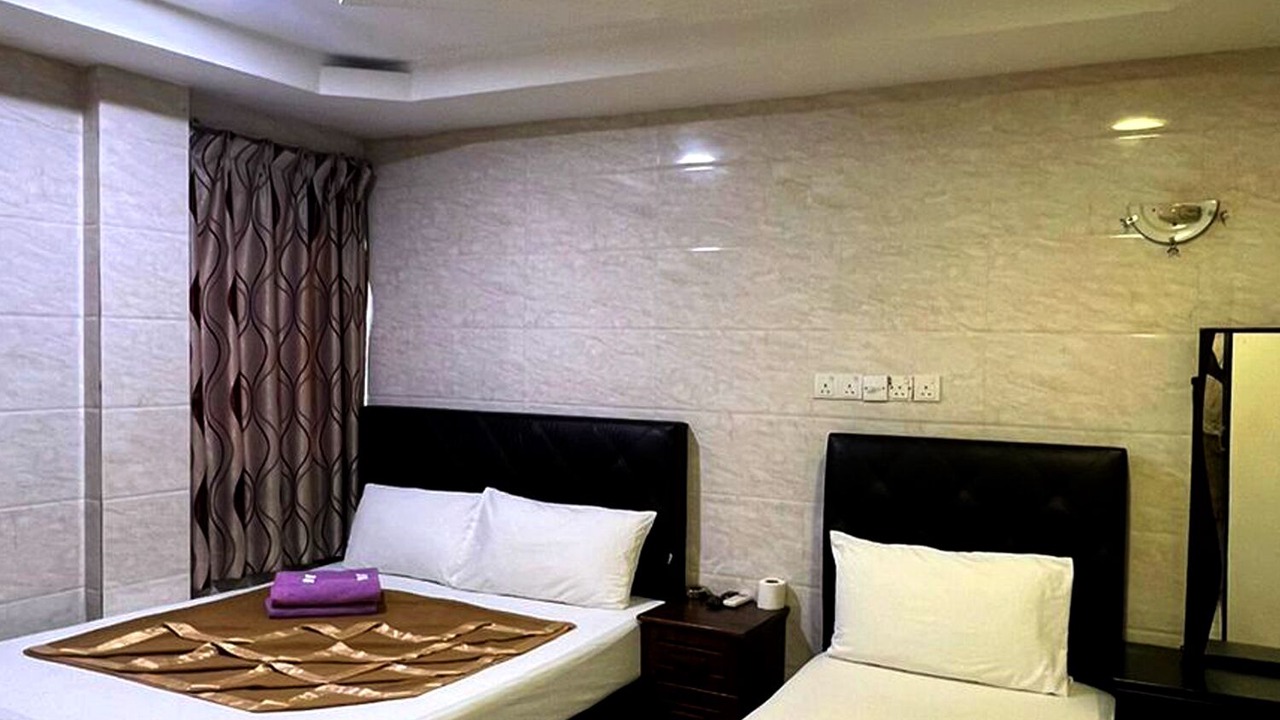 Photo of Bedroom in Sri Hartamas