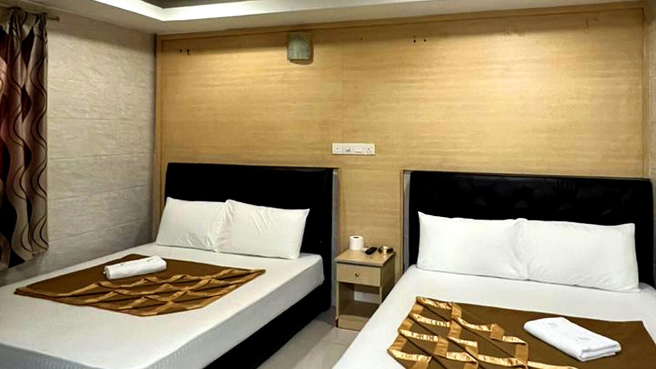 Photo of Bedroom in Sri Hartamas