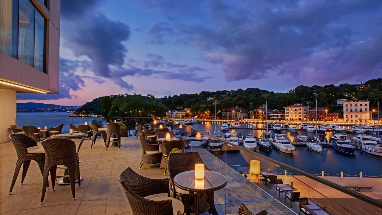 Photo of Others in Tarabya Mahallesi