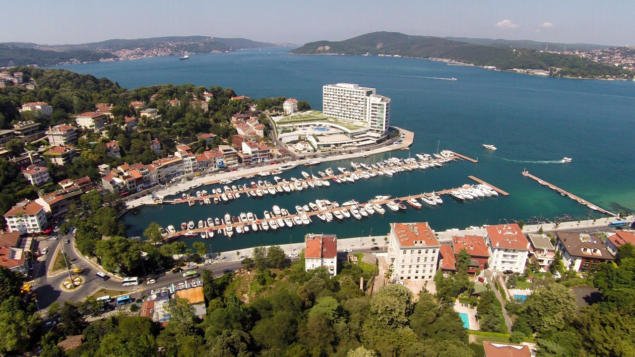 Photo of Outdoor in Tarabya Mahallesi