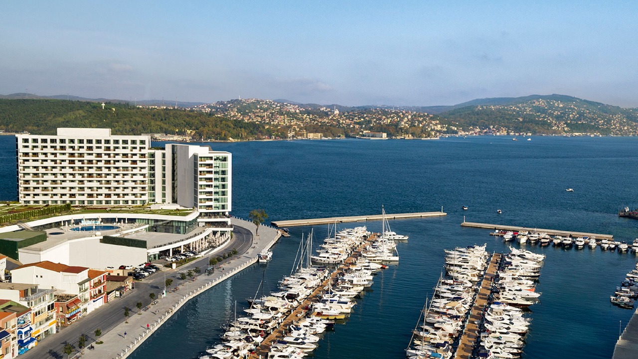 Photo of Outdoor in Tarabya Mahallesi