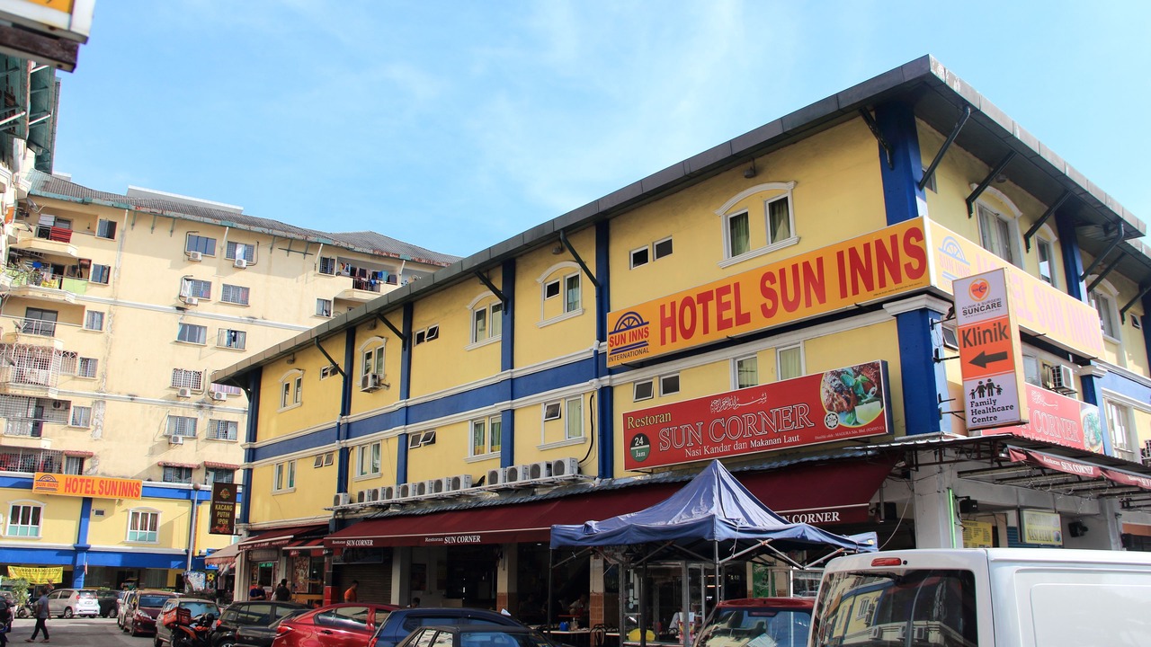 Photo of Outdoor in Bandar Sunway