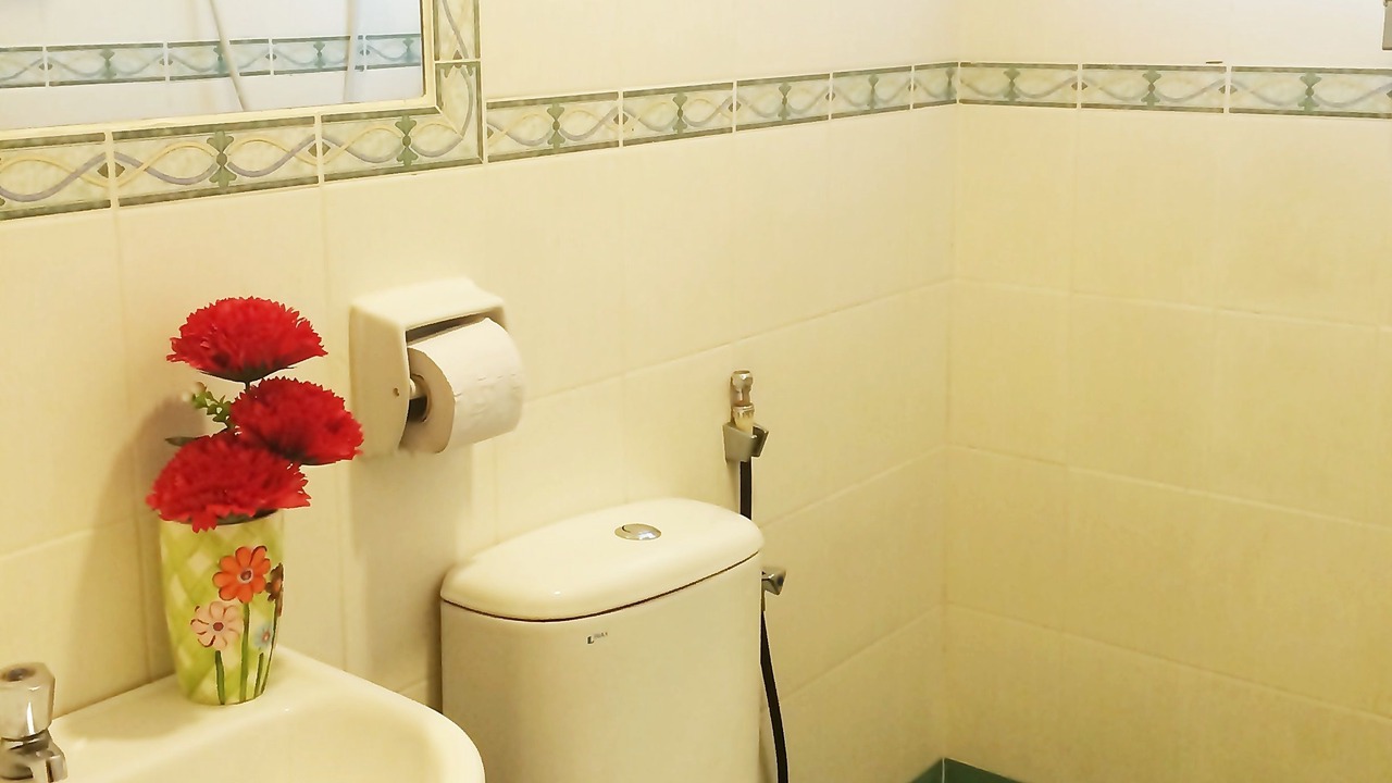 Photo of Bathroom in Bandar Sunway