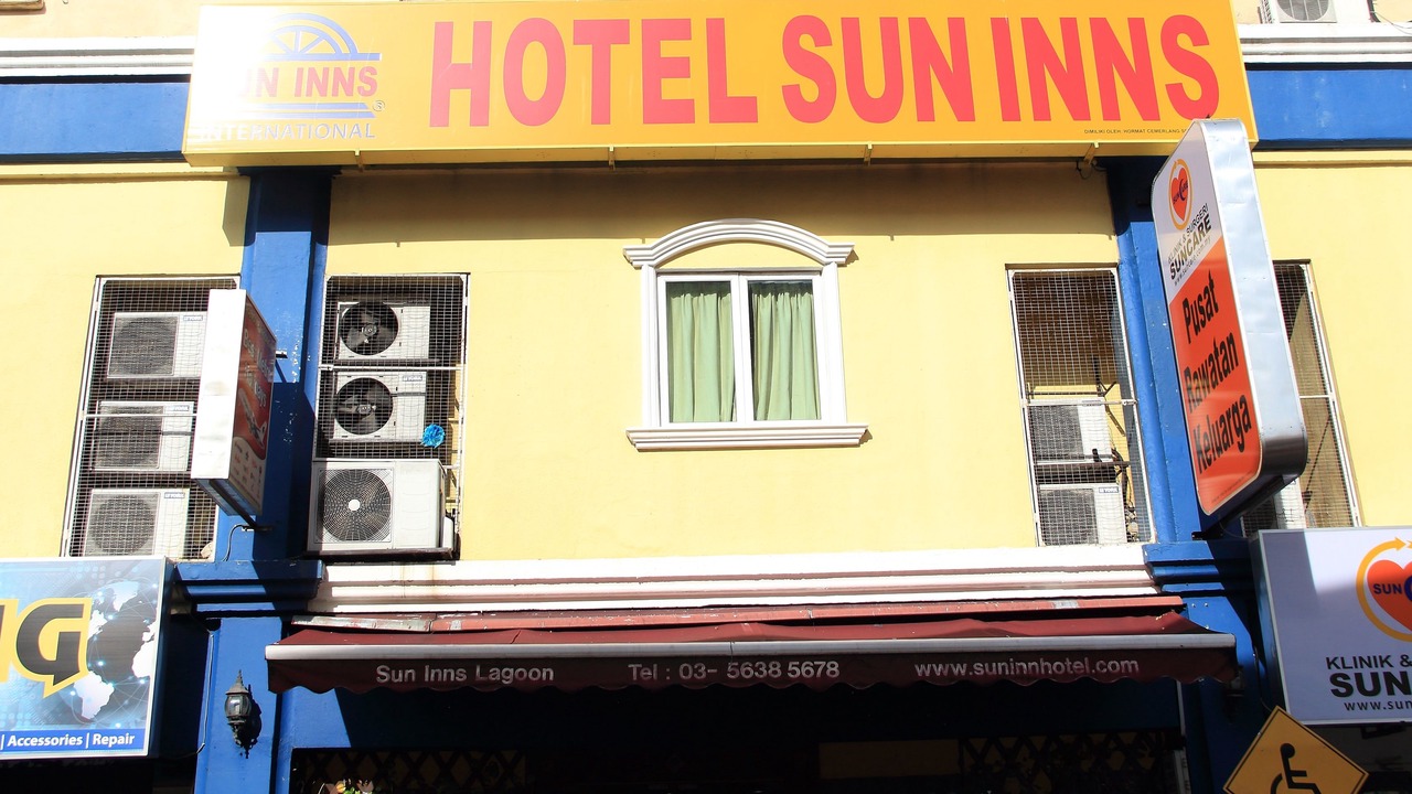 Photo of Outdoor in Bandar Sunway