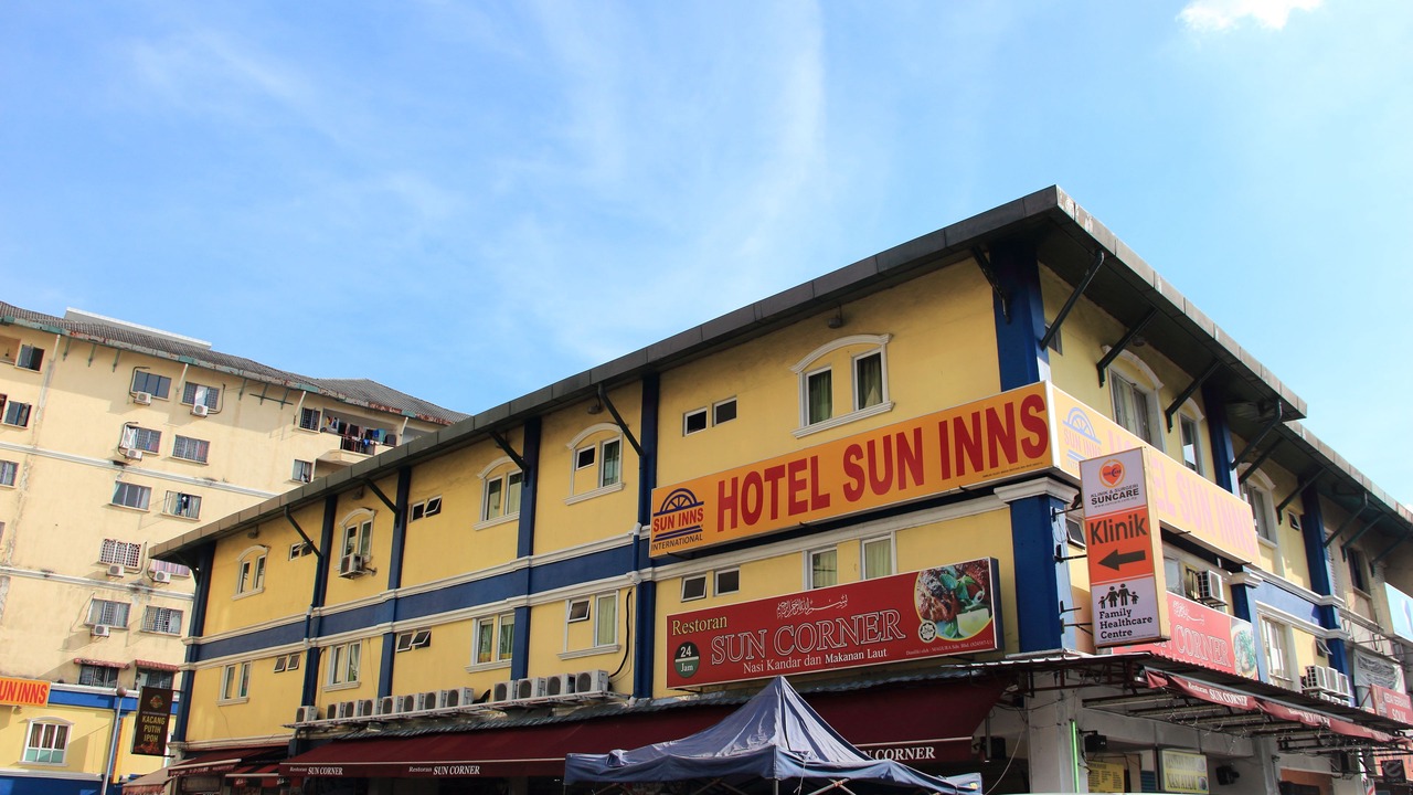 Photo of Others in Bandar Sunway