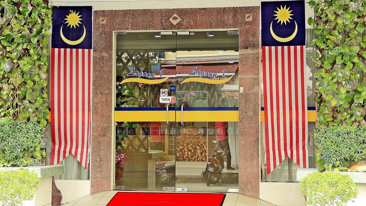Photo of Others in Bandar Sunway