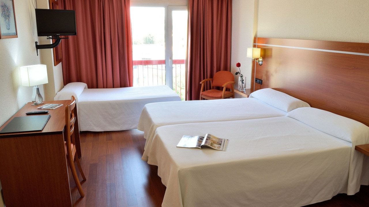 Photo of Bedroom in Guadix