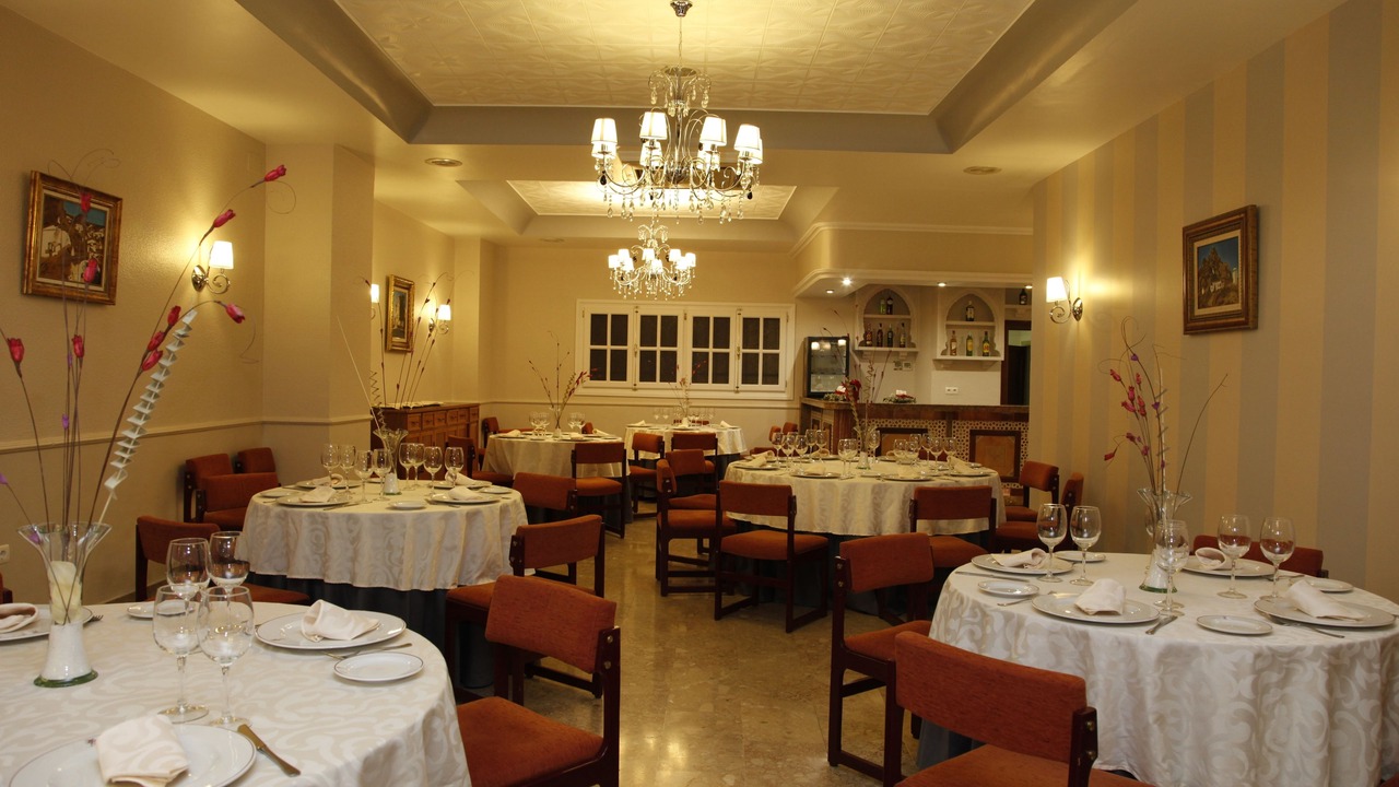 Photo of Others in Guadix