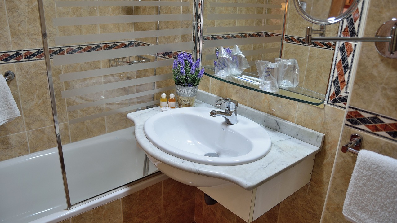 Photo of Bathroom in Guadix