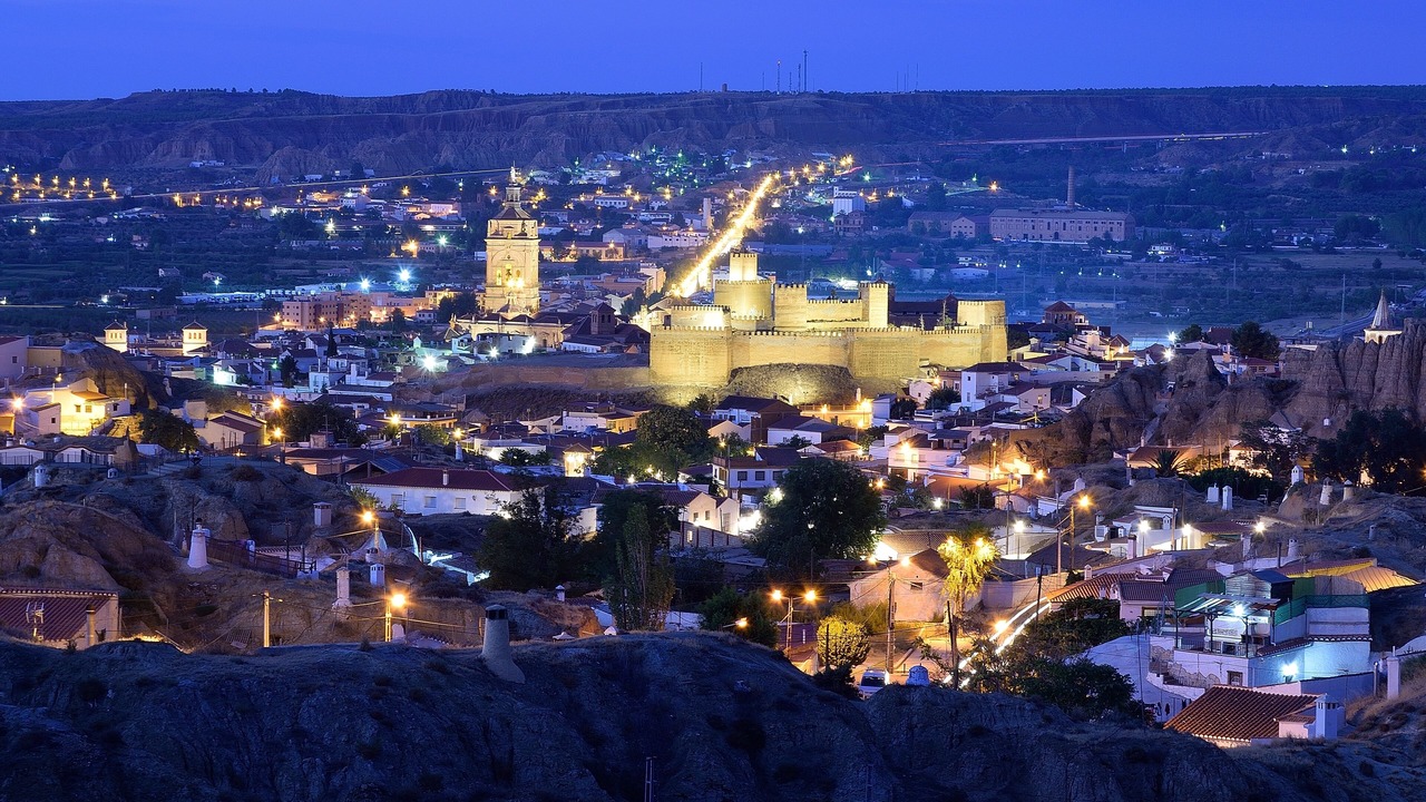 Photo of Others in Guadix