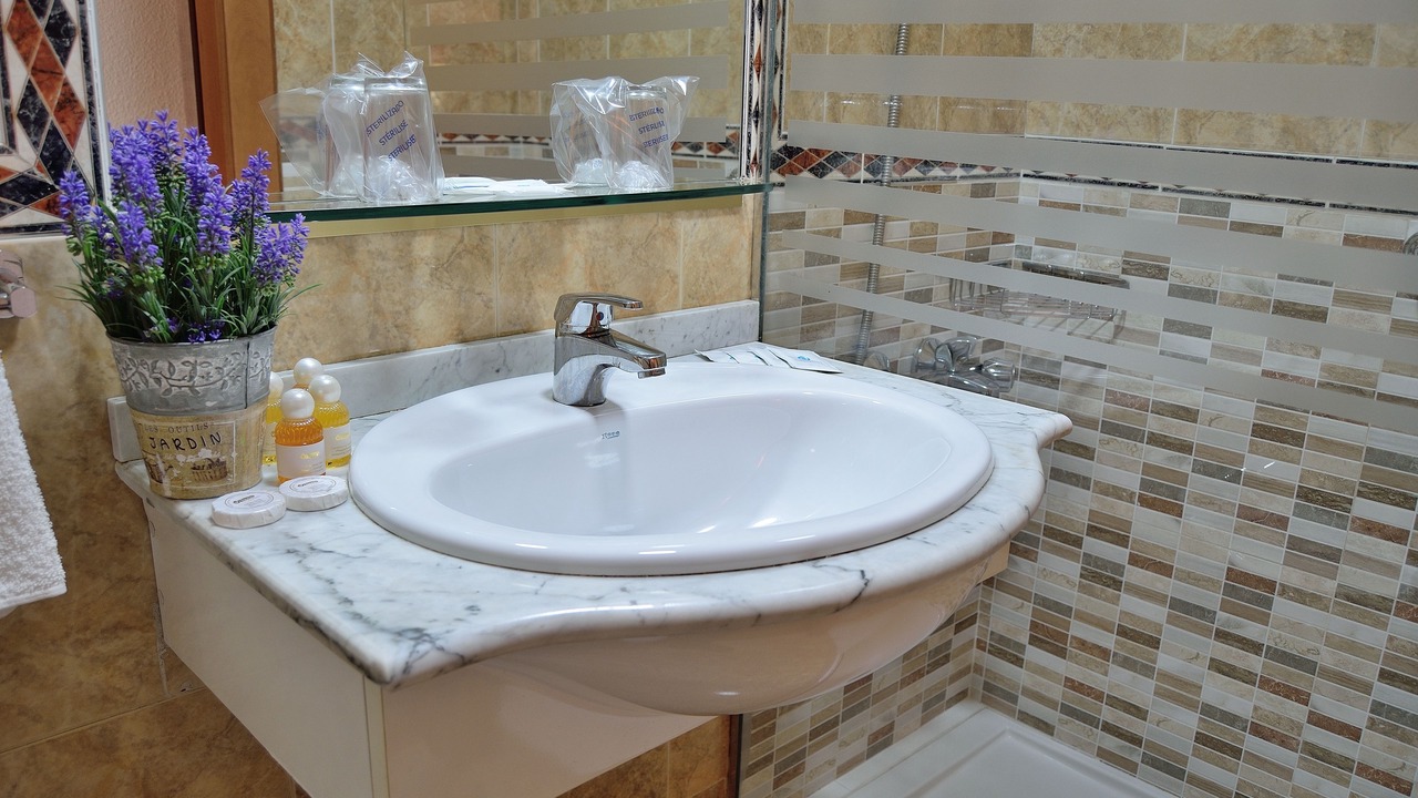 Photo of Bathroom in Guadix
