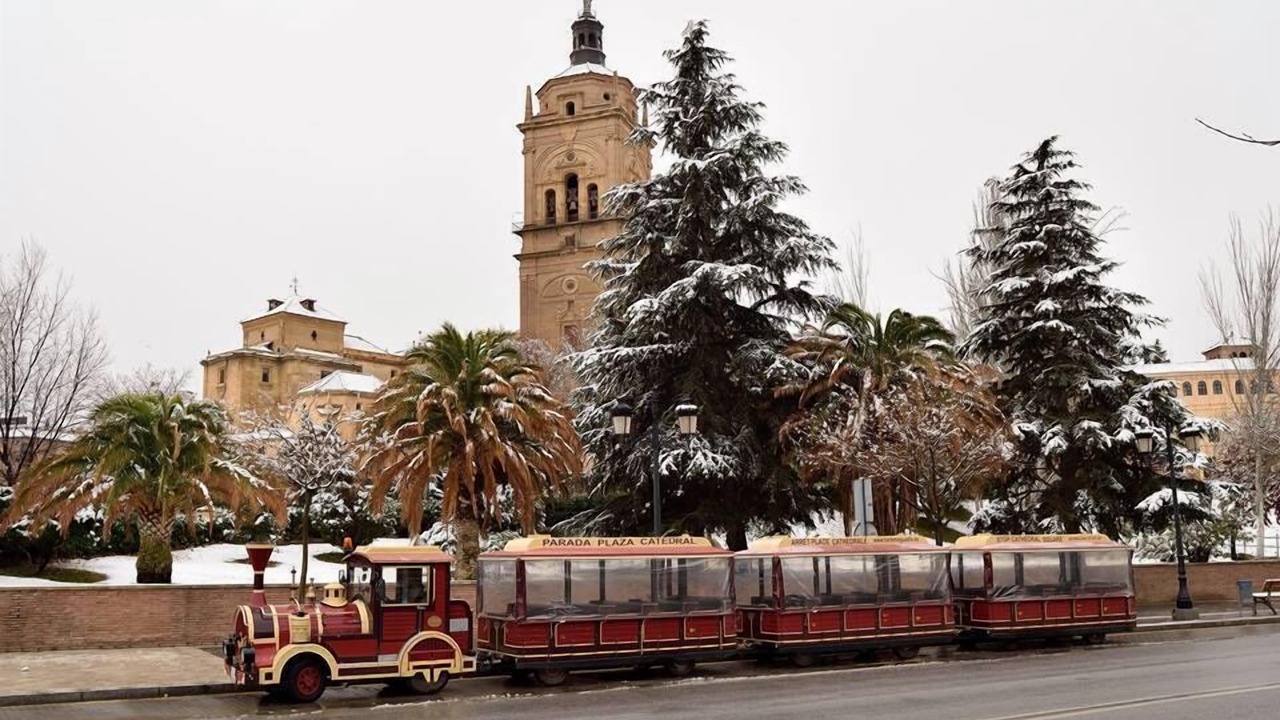 Photo of Others in Guadix