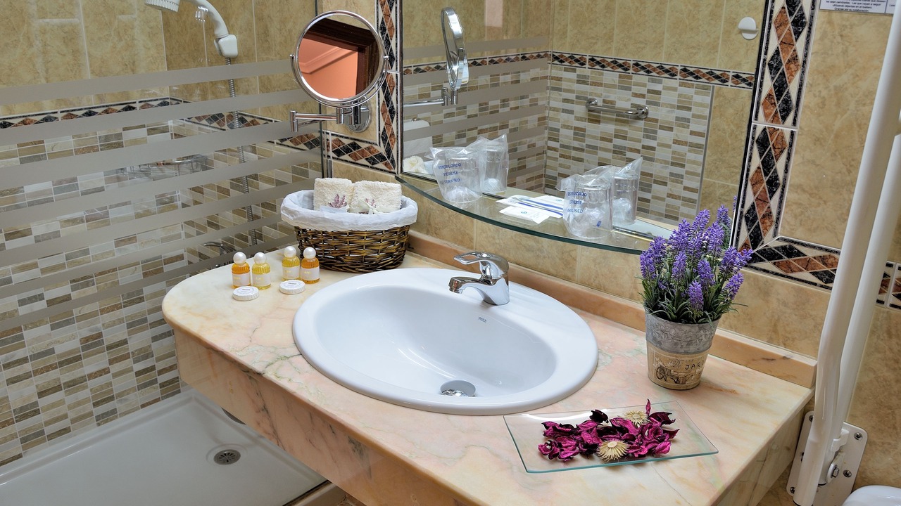 Photo of Bathroom in Guadix
