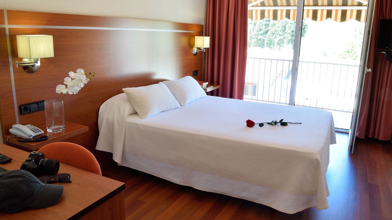 Photo of Bedroom in Guadix