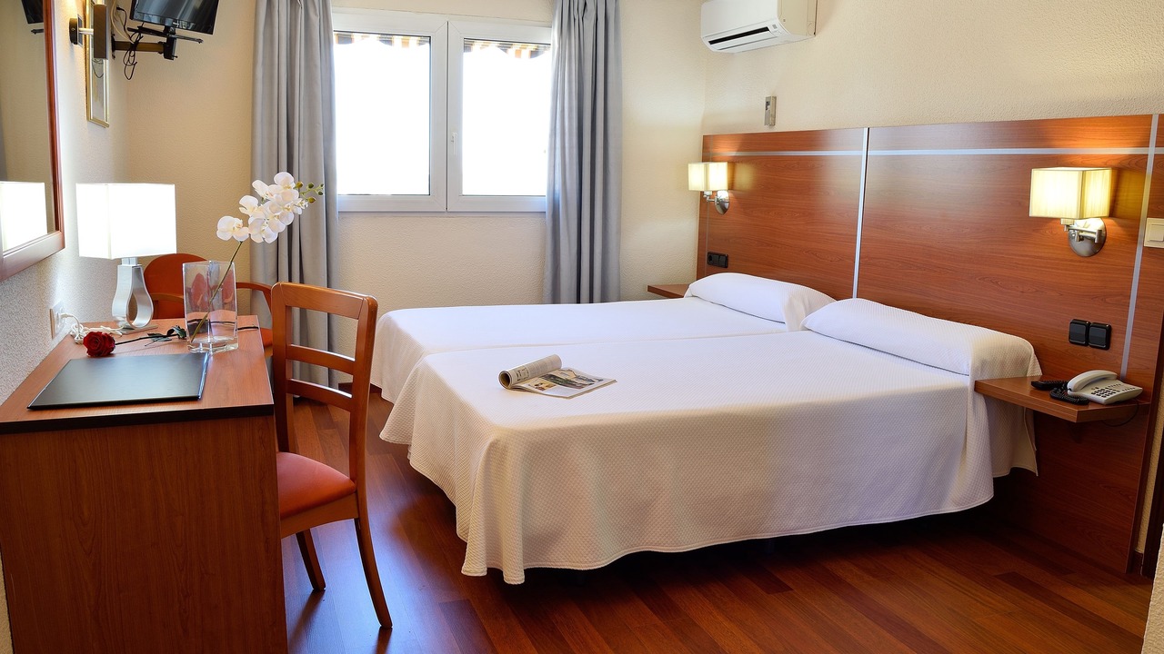 Photo of Bedroom in Guadix