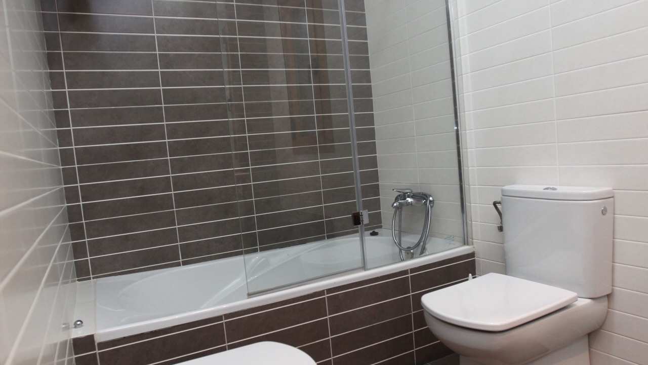 Photo of Bathroom in Baza