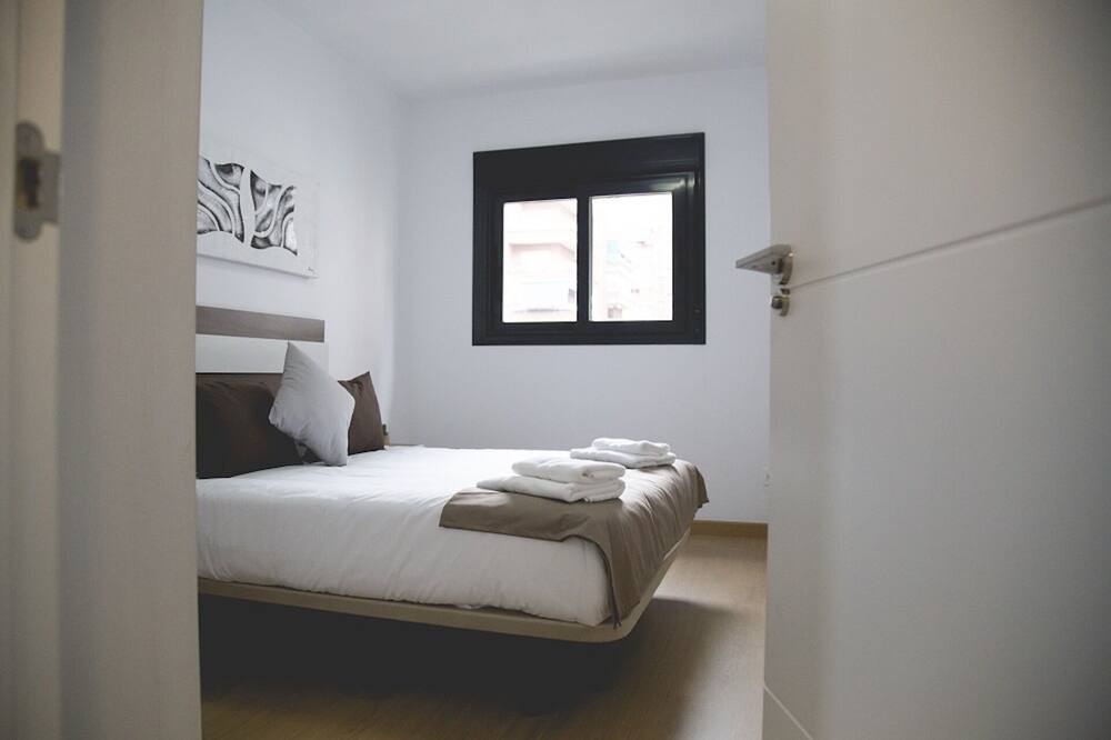 Photo of Bedroom in Angustias - Chana - Encina