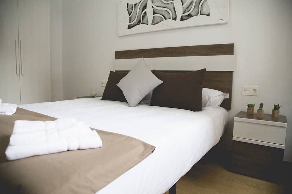 Photo of Bedroom in Angustias - Chana - Encina