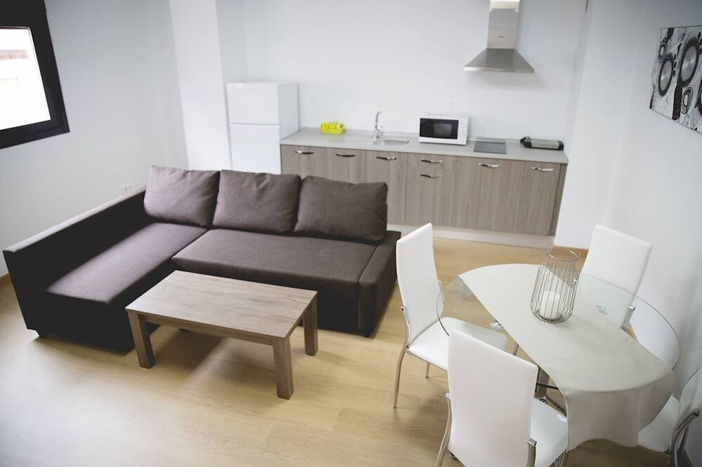 Photo of Livingroom in Angustias - Chana - Encina