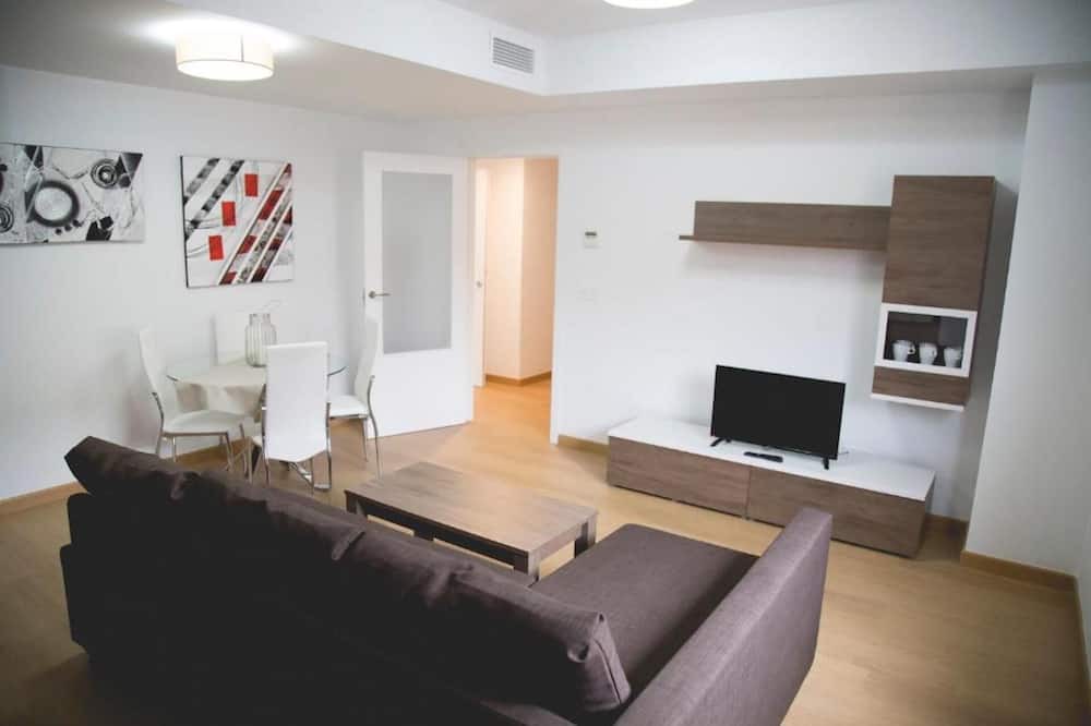 Photo of Livingroom in Angustias - Chana - Encina