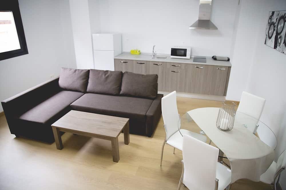 Photo of Livingroom in Angustias - Chana - Encina