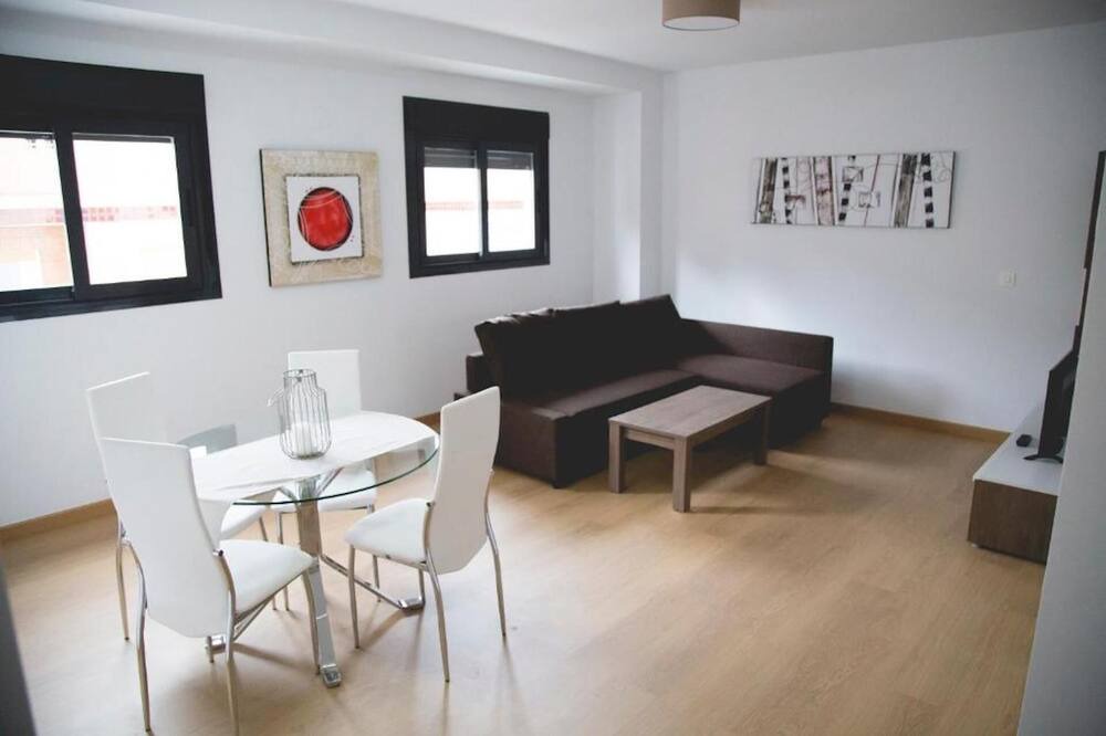 Photo of Livingroom in Angustias - Chana - Encina