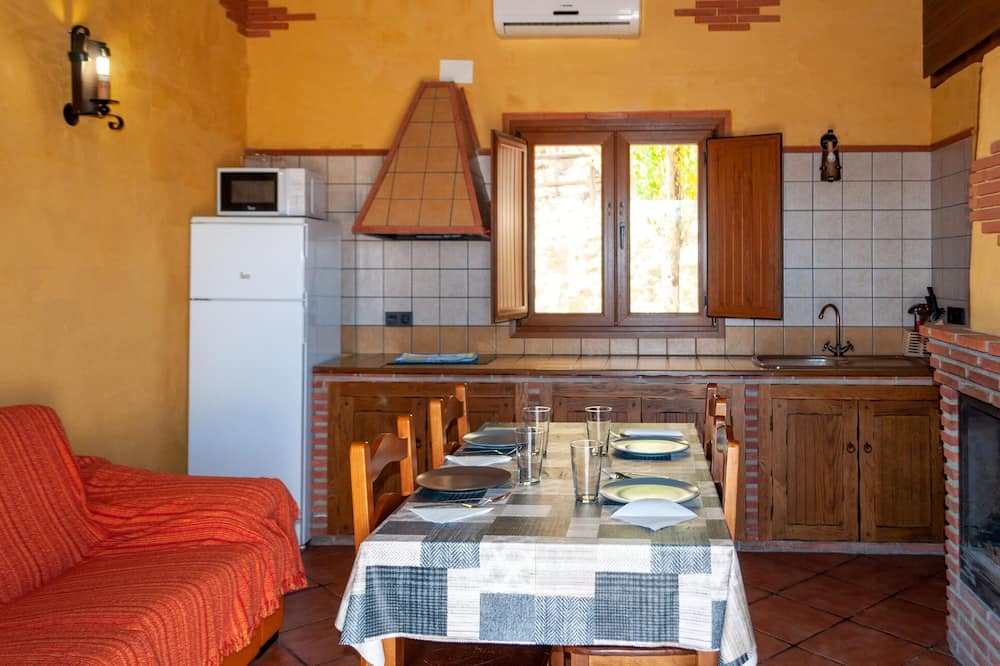 Photo of Bedroom in Arenas del Rey