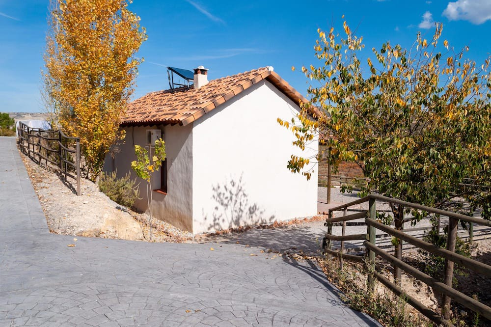 Photo of Outdoor in Arenas del Rey