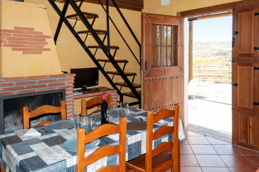 Photo of Bedroom in Arenas del Rey