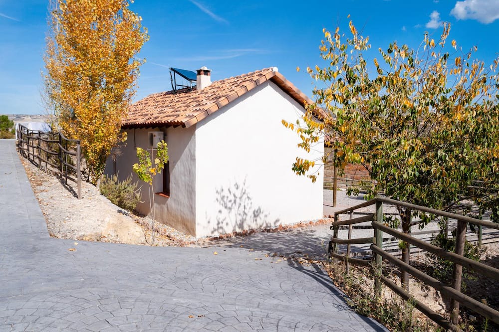 Photo of Outdoor in Arenas del Rey