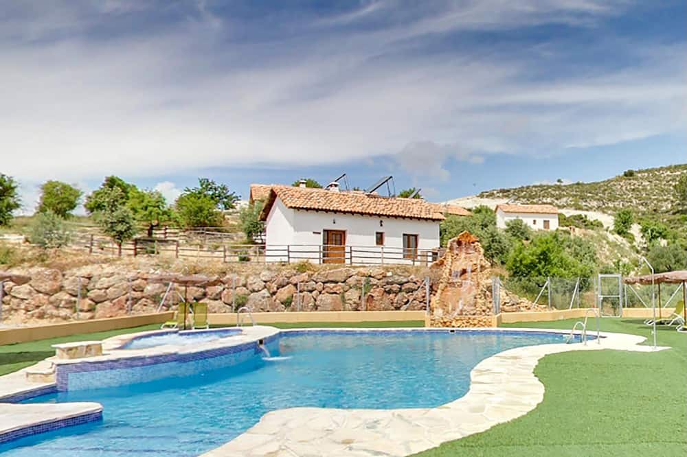 Photo of Outdoor in Arenas del Rey