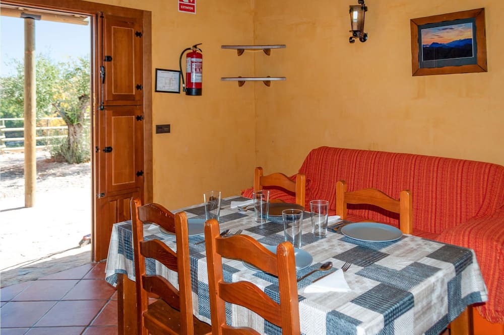Photo of Bedroom in Arenas del Rey