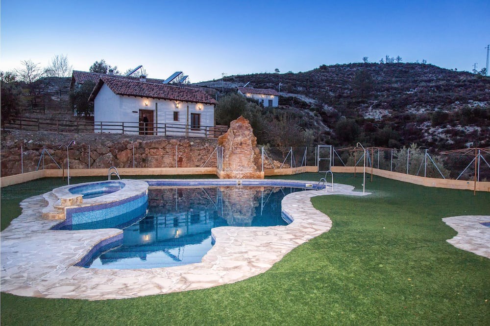 Photo of Outdoor in Arenas del Rey