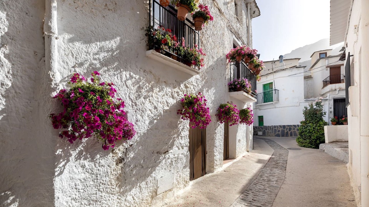 Photo of Outdoor in Trevelez