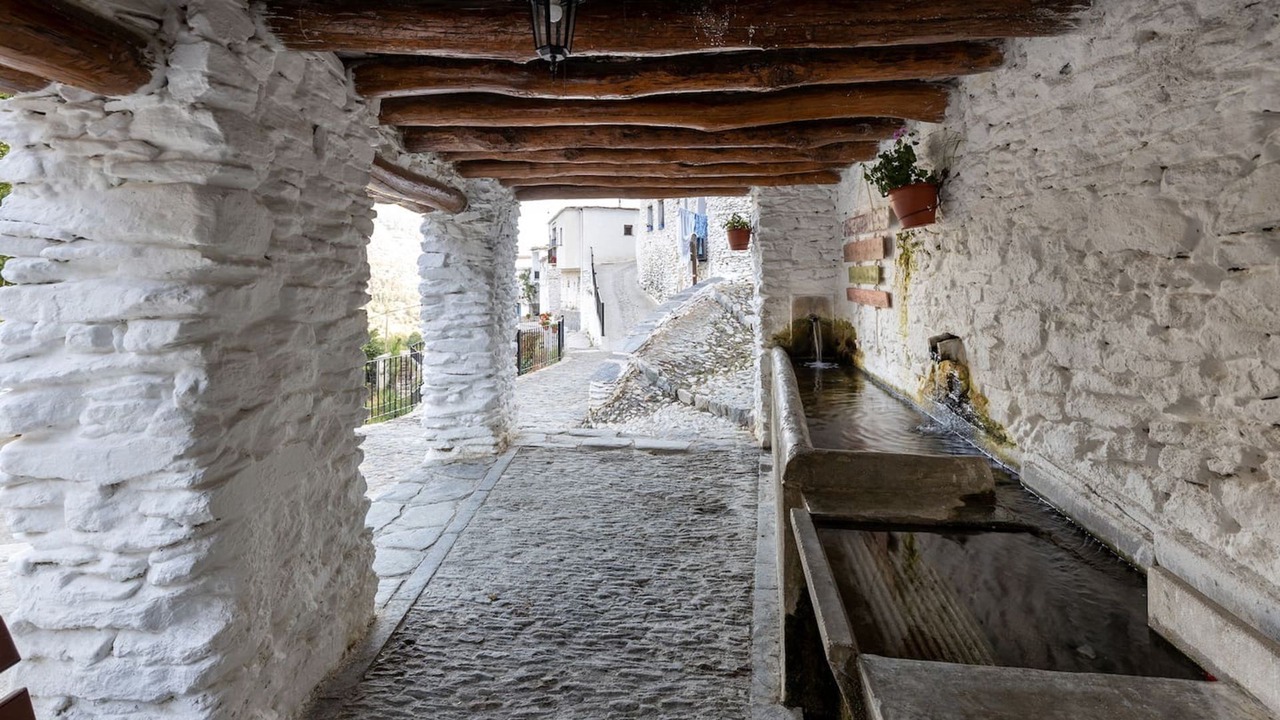 Photo of Outdoor in Trevelez