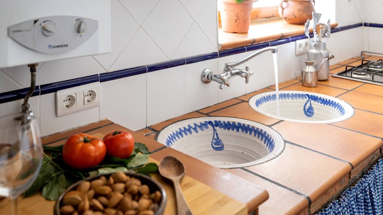 Photo of Kitchen in Trevelez