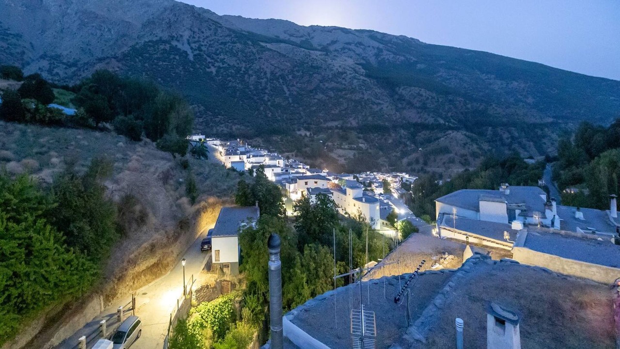Photo of Outdoor in Trevelez