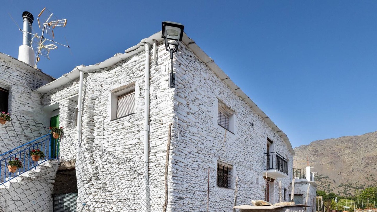 Photo of Outdoor in Trevelez