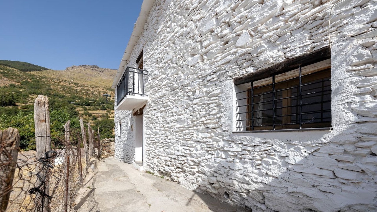 Photo of Outdoor in Trevelez