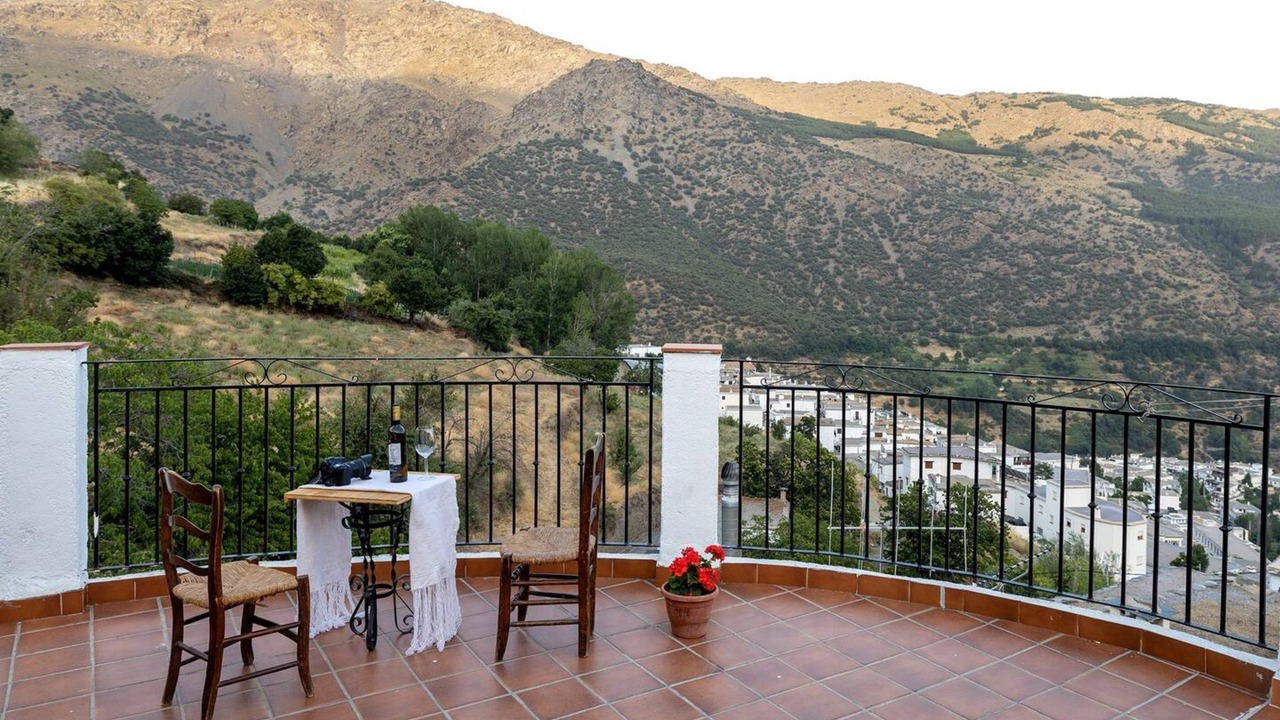 Photo of Outdoor in Trevelez