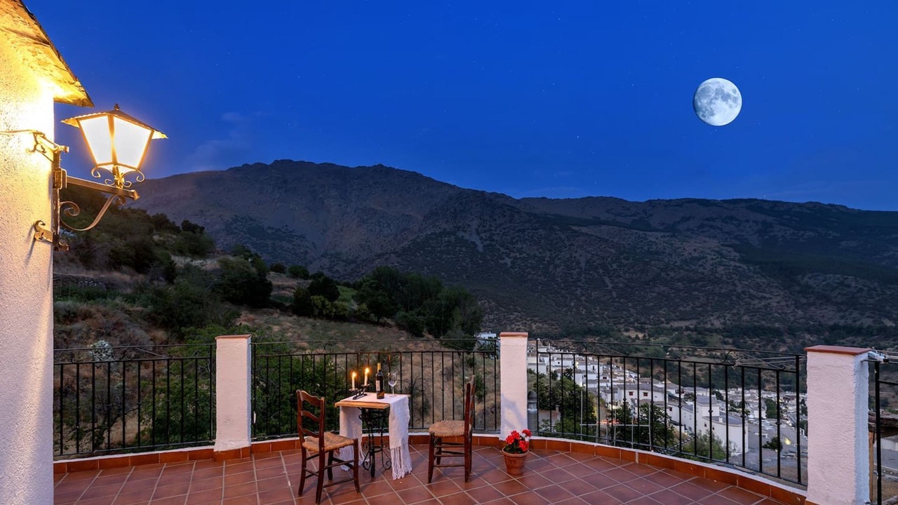 Photo of Outdoor in Trevelez