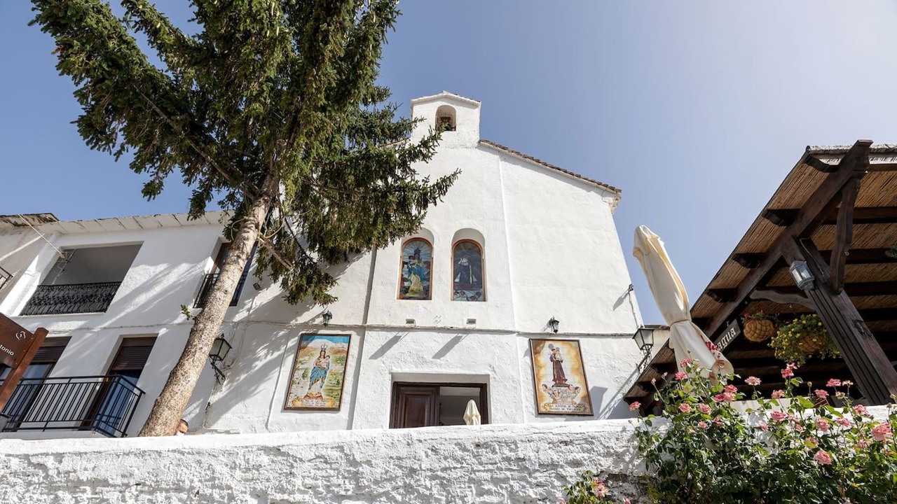 Photo of Outdoor in Trevelez