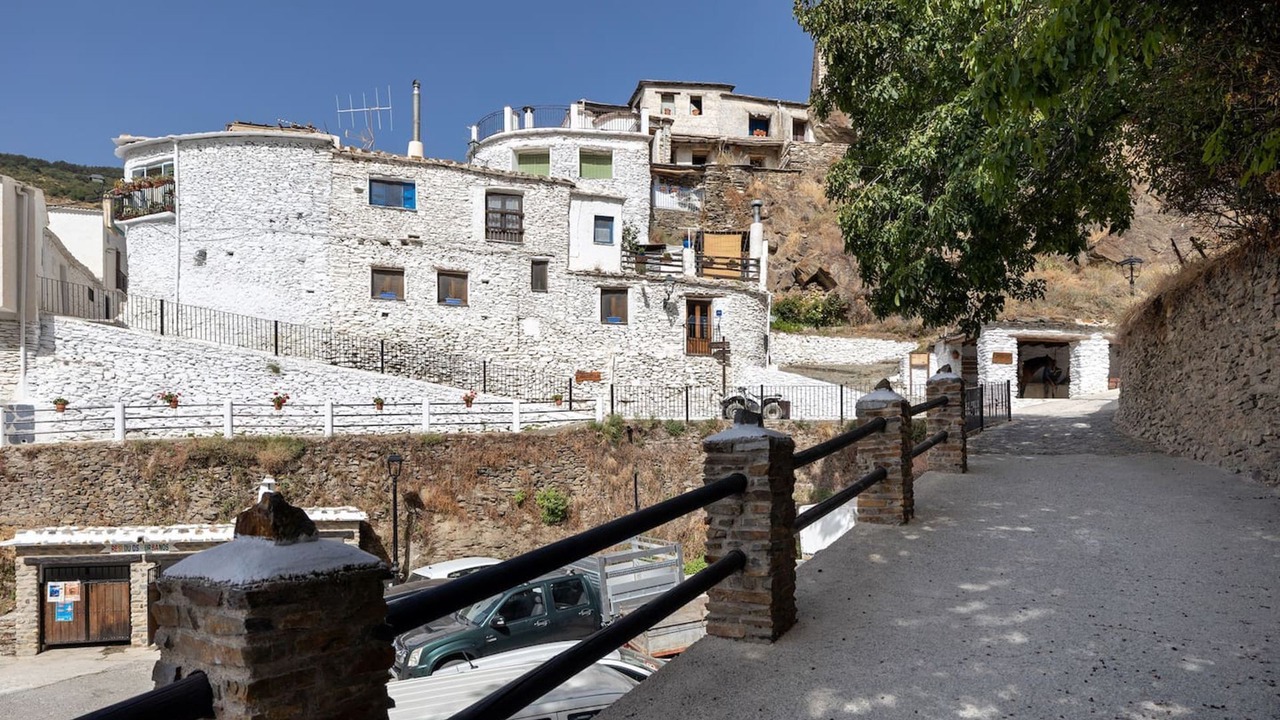Photo of Outdoor in Trevelez