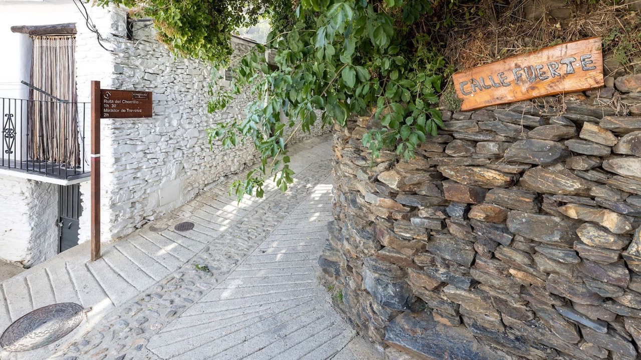 Photo of Outdoor in Trevelez