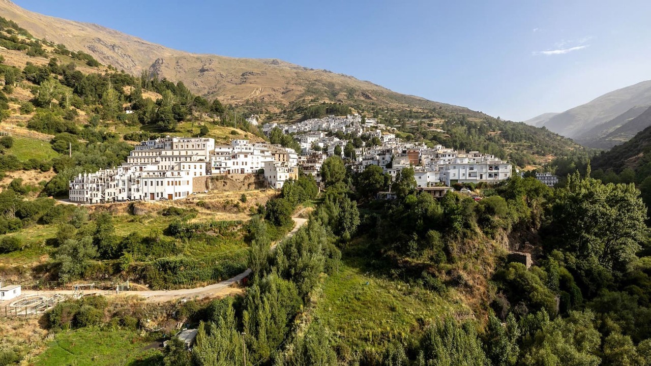 Photo of Outdoor in Trevelez