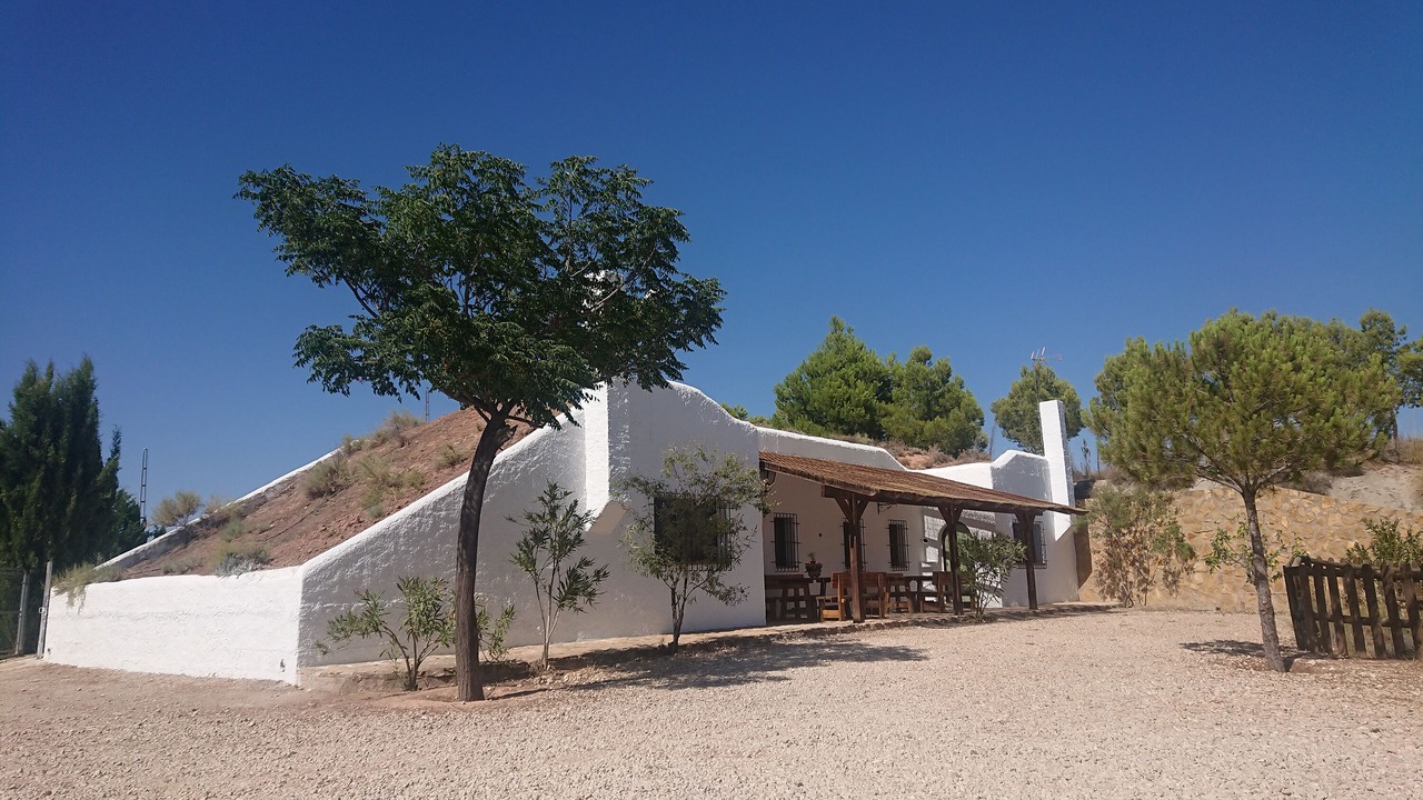 Photo of Outdoor in Cuevas del Campo